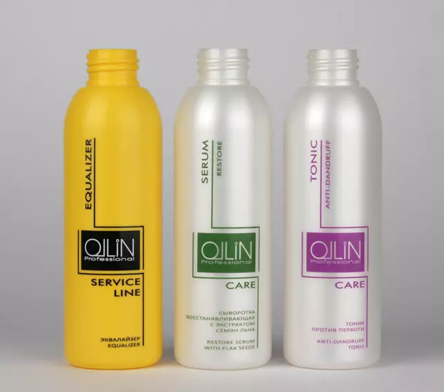 화장품 Ollin Professional : 헤어 화장품 전문 화장품. 회사 소개. 전문가의 리뷰 4533_2
