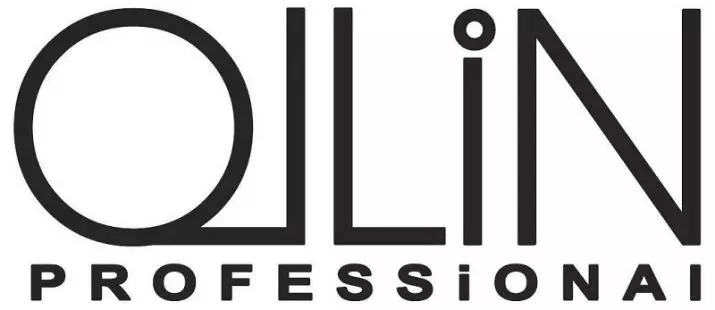 Mỹ phẩm chuyên nghiệp Ollin: Mỹ phẩm chuyên nghiệp cho mỹ phẩm tóc. Về công ty. Đánh giá của các chuyên gia 4533_4