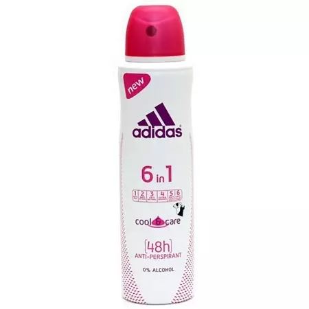 Antitranspirant für Frauen: Welche Art von weiblicher Deodorant schützt besser vor Schweiß? Bewertung und Bewertungen. 4543_9