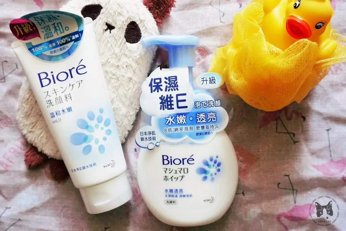 生物化妆品：日本化妆品的特点。产品概述。她的优缺点 4552_3