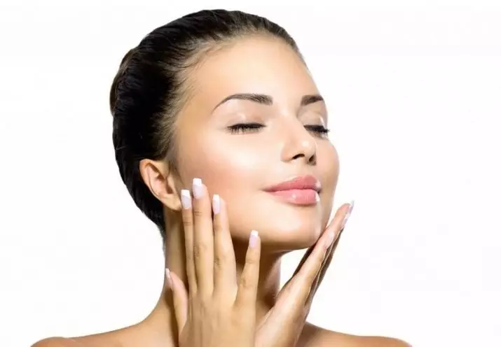 Biore Cosmetics: Funktioner af japansk kosmetik. Produkt oversigt. Hendes fordele og ulemper 4552_6