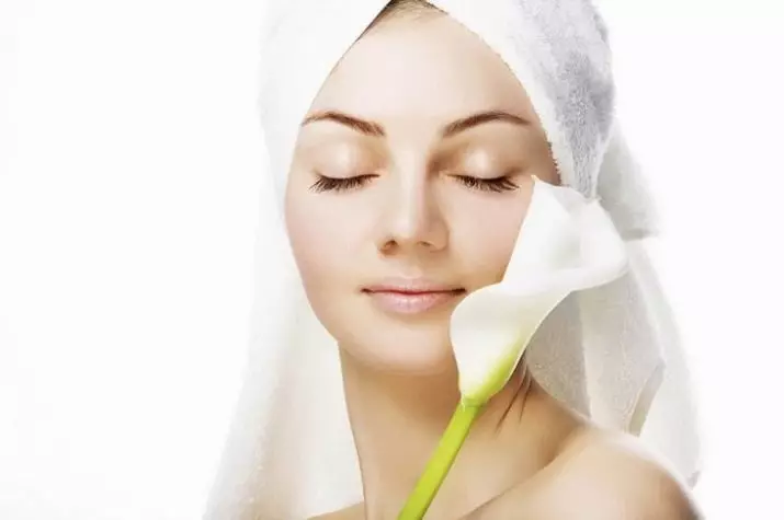 Kosmetik Levrana: Sapa sing dadi produsen kosmetik alami? Mungkin alergi? Sunscreen lan produk liyane, reviews saka kosmetolog 4554_14