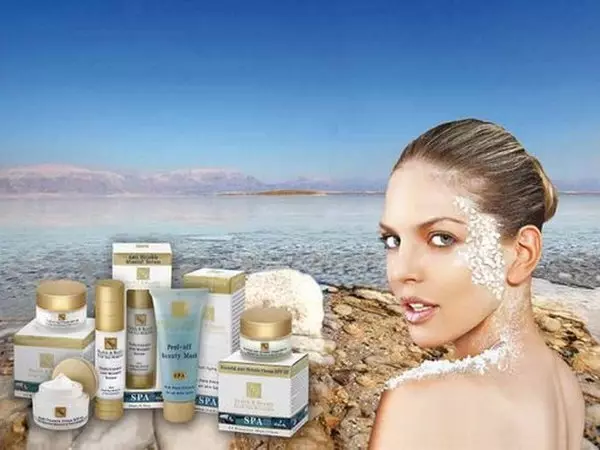 Dead Sea Cosmetics: Satara, SeaCret, Premier and other brands. Features of use and the rule of choice 4559_15