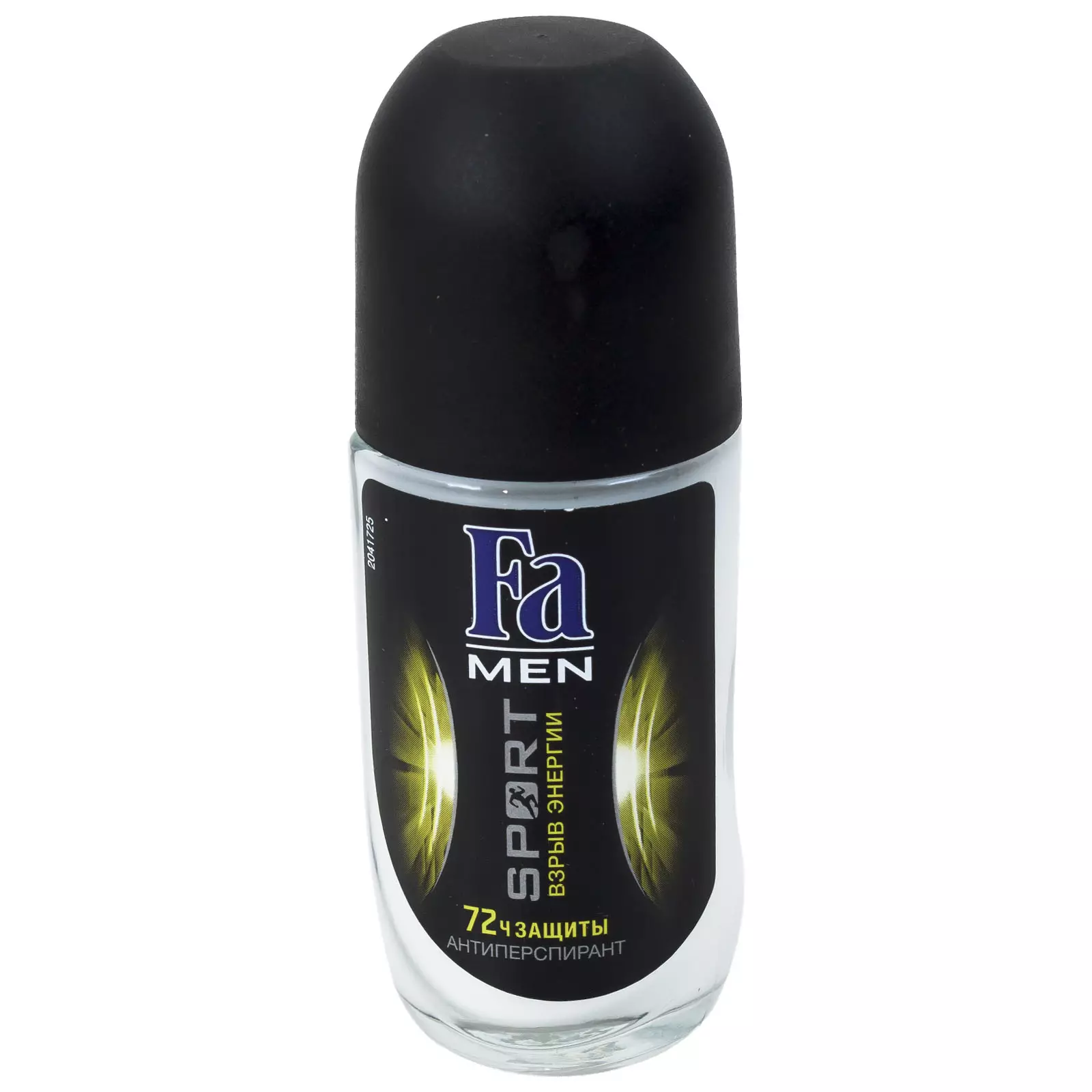 Deodorant FA: ball deodorants na walang aluminum salts, spray-antiperspirants 