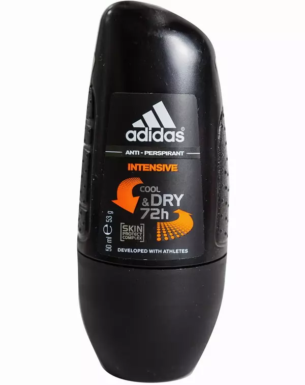 Adidas Deodorants: Bayan ve erkek topları ve diğer deodorantlar-antiperspirants. Hazır olun ve tırmanma, buz dalışı ve diğer seçenekler. Yorumlar 4572_24