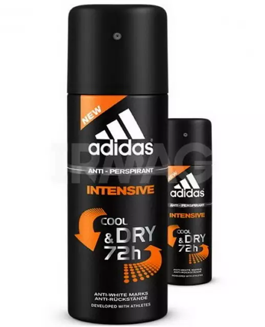 Adidas Deodorants: Bayan ve erkek topları ve diğer deodorantlar-antiperspirants. Hazır olun ve tırmanma, buz dalışı ve diğer seçenekler. Yorumlar 4572_25