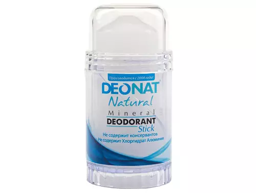 Deodorant pre deti pre podpazuší: výber antiperspirant z potu pre adolescentov a chlapcov 7, 8, 9, 10 rokov. Ako použiť? 4575_16