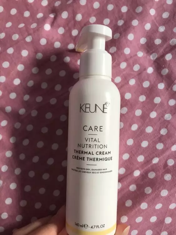 Keune Cosmetics: Professional Cosmetics Cosmetics Review, Pro și Contra, Alegerea 4586_13