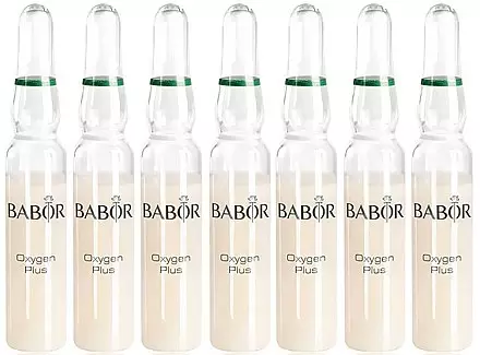 Cosmetics Babor: Adolygiad o Cosmetics Wyneb Addurnol Almaeneg, Adolygiadau Cosmetology 4591_28