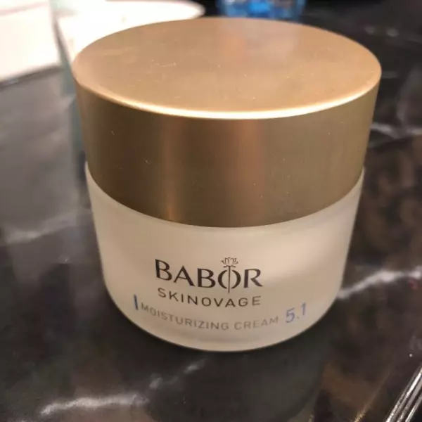 Babor Cosmetics: Hersiening van Dekoratiewe Duitse Face Cosmetics, Kosmetologie Resensies 4591_32