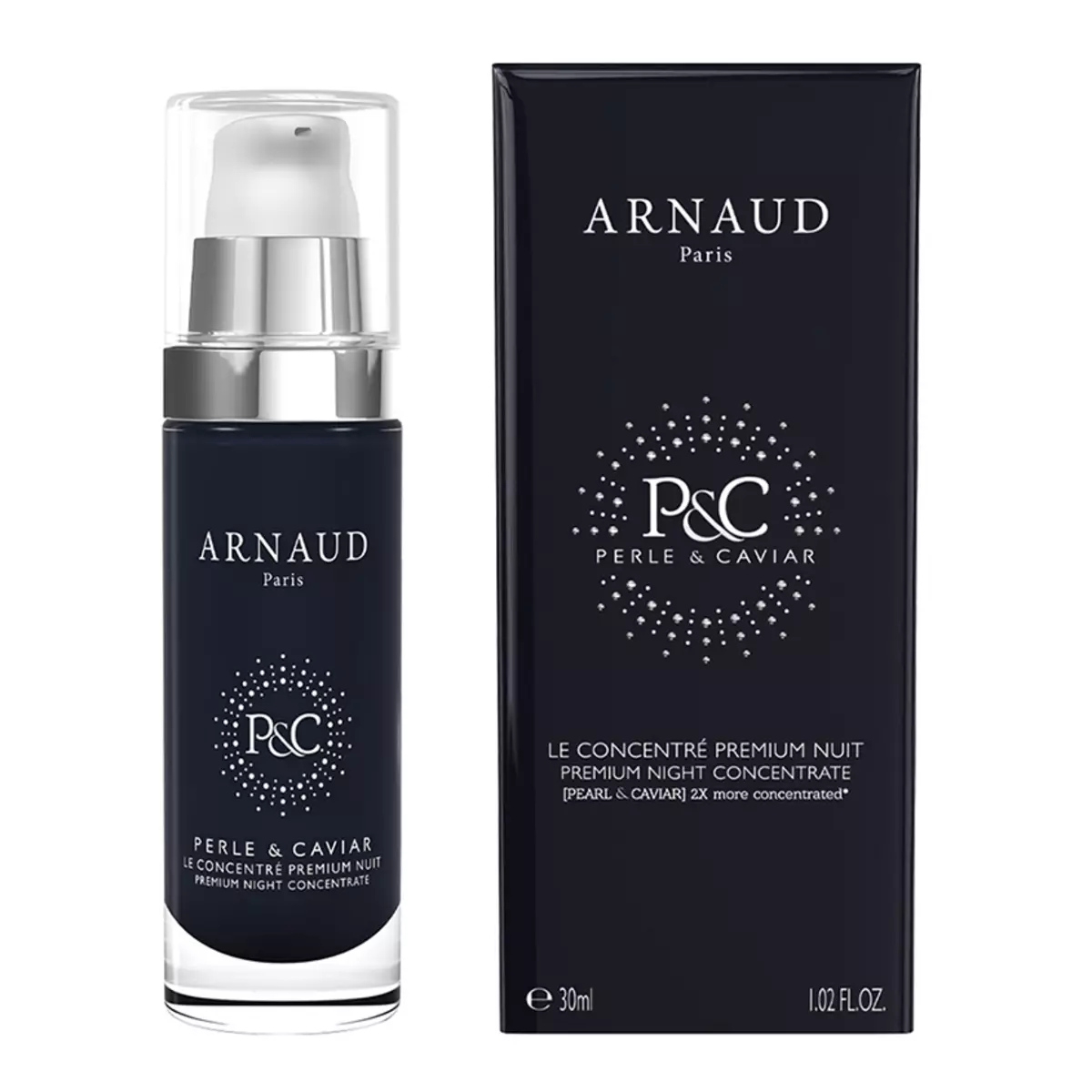 Cosmetics Arnaud: Đánh giá và thẩm mỹ thương hiệu Arnaud Nhận xét 4596_12