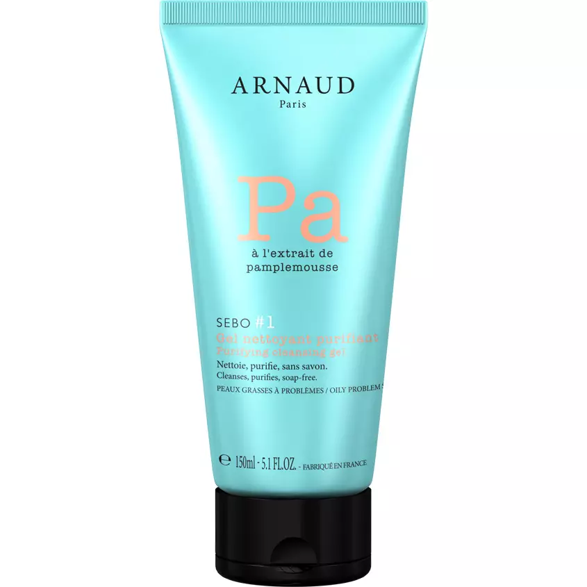 Arnaud Cosmetics: Arnaud Brand Review og kosmetolog anmeldelser 4596_18
