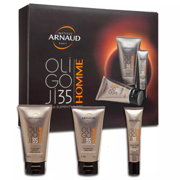 Arnaud Cosmetics: Arnaud Review Brand și recenzii cosmetologice 4596_8