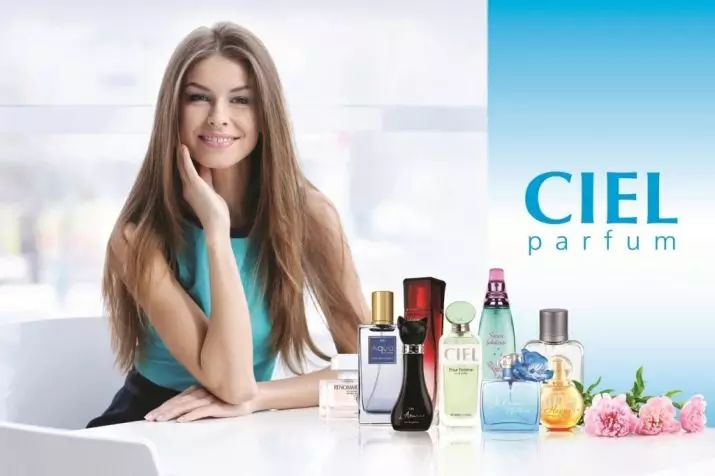 CIEL cosmetics: product overview. Advantages and disadvantages. Reviews of buyers and makeup artists 4603_12