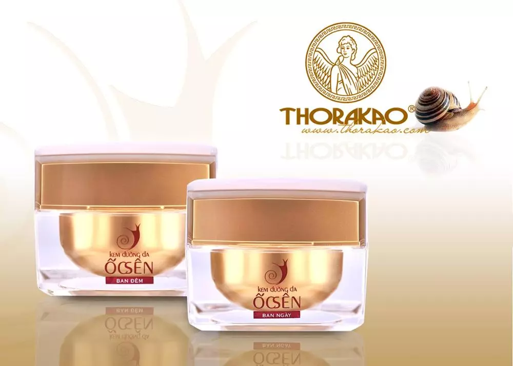 Cosméticos vietnamitas: ¿Qué cosméticos traer de Vietnam? Thakao Cosmetics de Nha Trang para la cara y el cuerpo, revisión de los mejores fondos. 4619_2