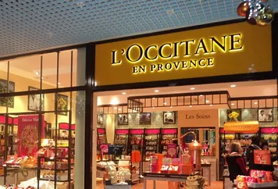 Kosmetik L'Occitane: Katrangan produk kosmetik alami. Ulasan Ulasan Pelanggan lan Kosmetologists 4621_7