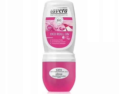 Deodoran untuk anak perempuan: antiperspiran terbaik untuk remaja 10 dan 11 tahun, anak perempuan berusia 8 dan 9 tahun, pendapat dokter. Bagaimana cara menggunakan deodoran? 4627_21