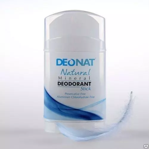 Deodorants për vajzat: antiperspirants më të mirë për adoleshentët 10 dhe 11 vjeç, vajzat 8 dhe 9 vjeç, mendimi i mjekëve. Si të përdorni deodorant? 4627_22