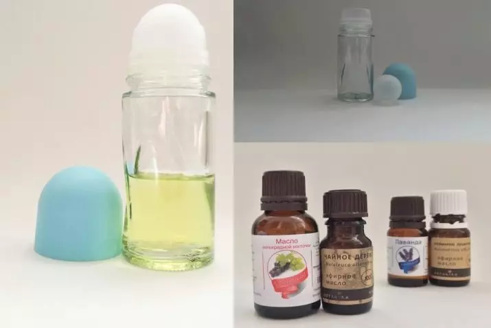 Prirodni dezodorans: najbolji organski i prirodni dezodoransi iz mirisa znoja. Pregled sigurnih i učinkovitih dezodoransa - sprejevi i štapići 4633_23