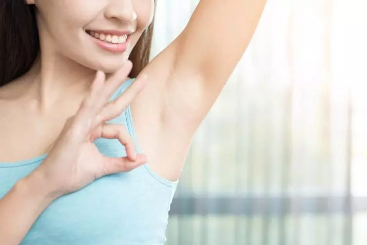 Prirodni dezodorans: najbolji organski i prirodni dezodoransi iz mirisa znoja. Pregled sigurnih i učinkovitih dezodoransa - sprejevi i štapići 4633_5