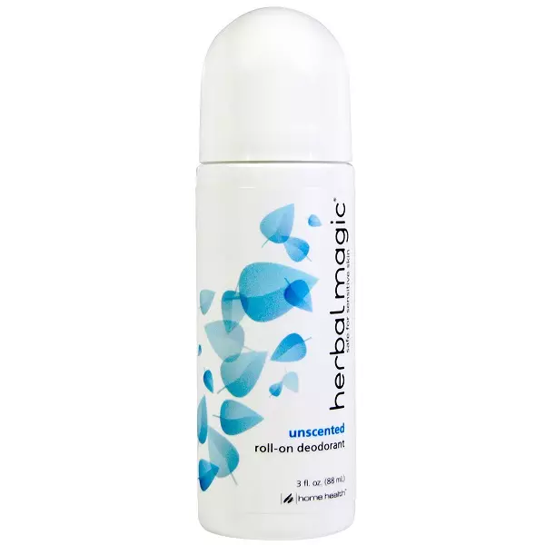 Dezodorans bez mirisa: Odaberite ženske antiperspirante iz znojnog. Pregled najboljih proizvođača 4644_4