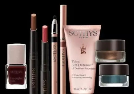 Sothys kozmetika: prednosti i nedostaci francuske profesionalne kozmetike. Pregledi kozmetologa 4645_9