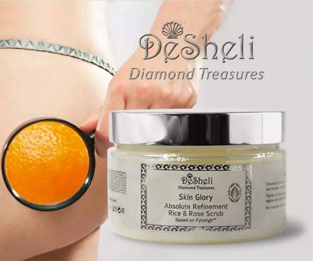 Kosmeetika Desheli: Iisraeli kosmeetikaülevaade, parimate fondide hinnang, ülevaateid 4652_32