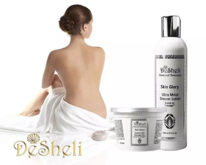 Cosmetics Desheli：审查以色列化妆品，评分最佳资金，评论 4652_9