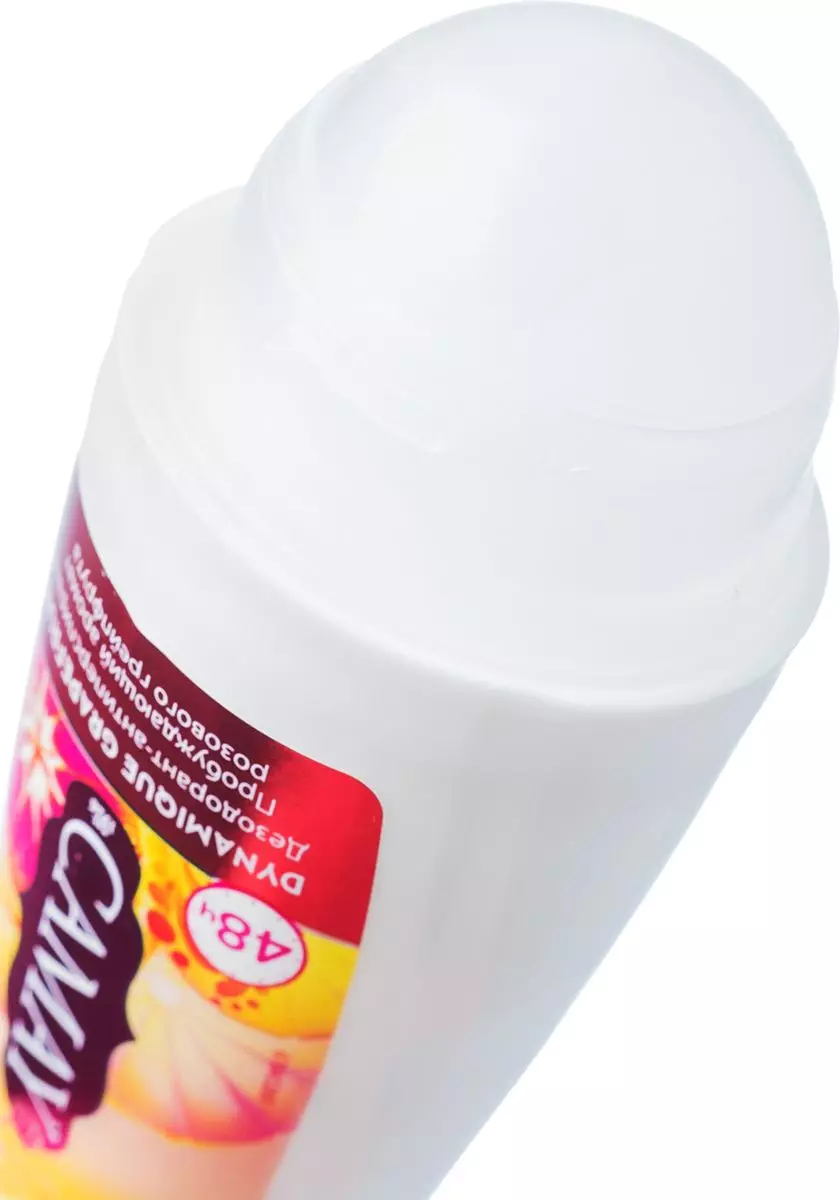 Deodorant i thatë (18 foto): Çfarë duket antiperspirant për gratë? Si ta përdorni? 4658_10