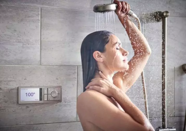Khử mùi khô (18 ảnh): Chất chống mồ hôi trông như thế nào đối với phụ nữ? Làm thế nào để sử dụng nó? 4658_16