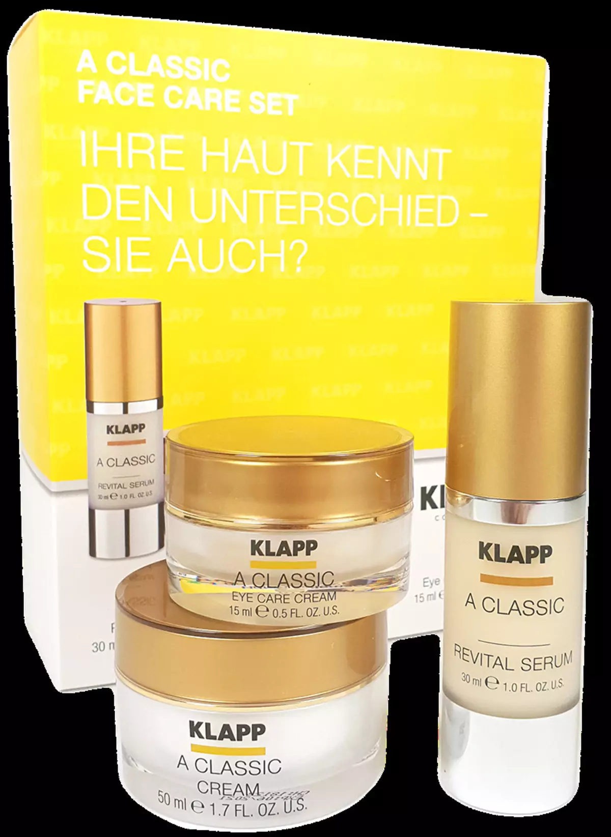 Kozmetiku Klapp: Nemecká profesionálna kozmetika na tvár a telo, recenzie kozmetičiek 4661_29