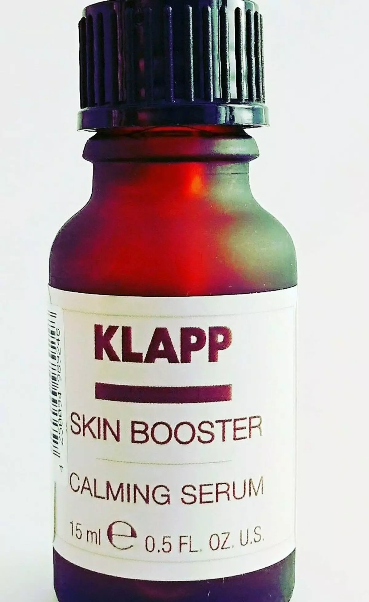 Kosmetiikka KLAPP: Saksalainen ammatillinen kosmetiikka kasvotusten ja kehon, arvosteluja kosmetologien arvosteluja 4661_32
