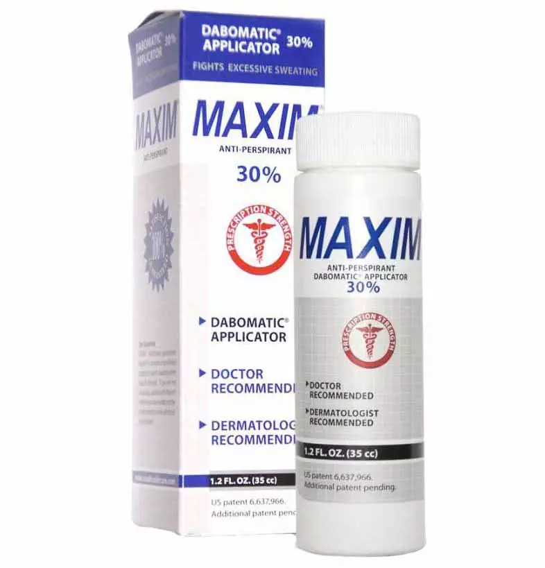Deodoranti con maggiore sudorazione: valutazione delle migliori antiperspirant per le donne, rivelando deodoranti 4676_17