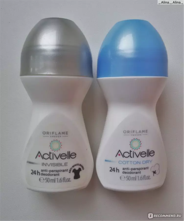 Desodorantes con maior transpiración: clasificación dos mellores antiperspirantes para mulleres, revelando desodorantes 4676_21