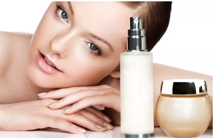 Sisley Cosmetics: historija marke. Prednosti i nedostaci kozmetike. Razna asortimana. Recenzije 4679_8
