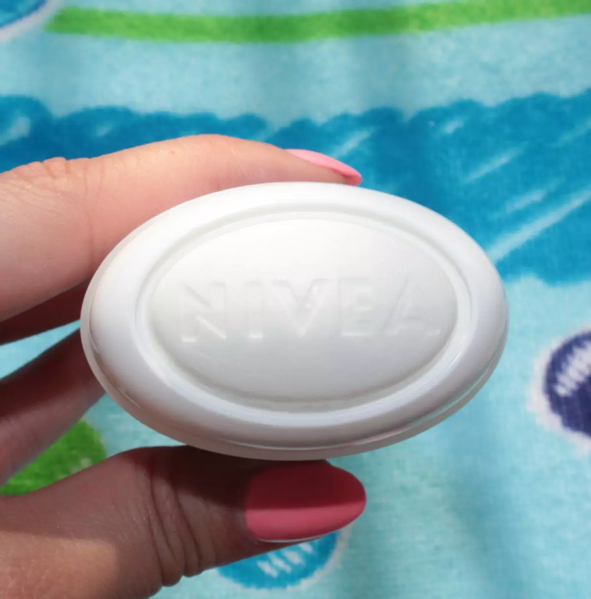 Women's Deodorants NiveA: Ball Antiperspirant 