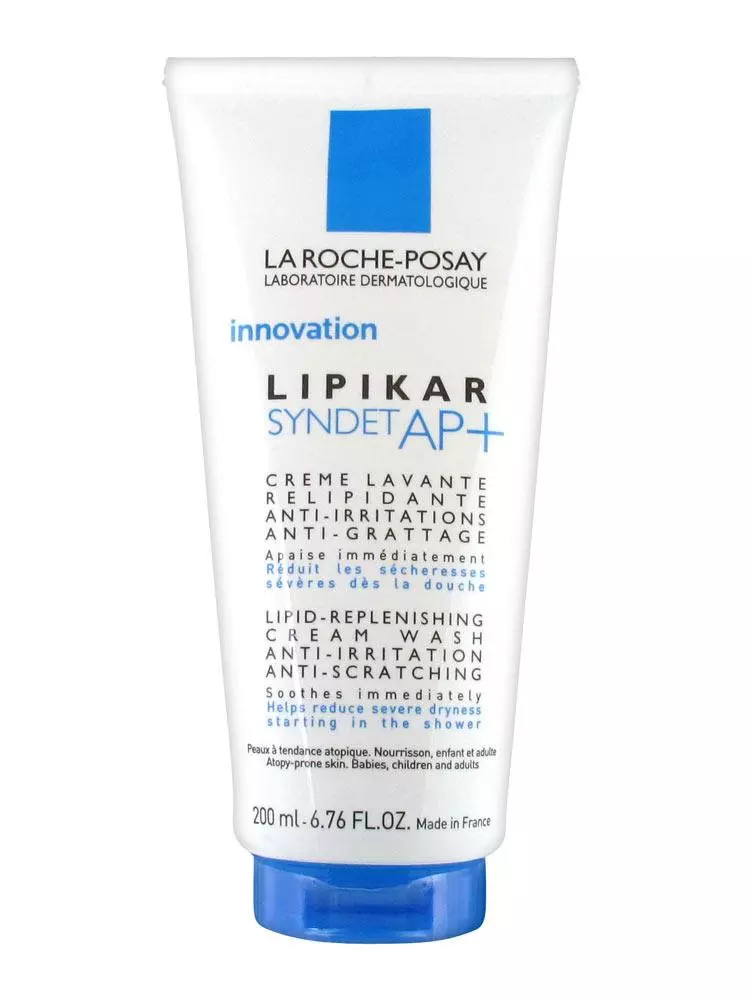 Козметика La Roche-Pasay: Француска медицинска козметика за нега против стареење и за проблематична кожа. Осврти на козметолози и купувачи 4693_13
