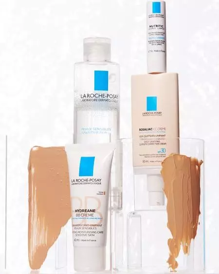 Cosmetics La Roche-Posay：法国医疗化妆品，用于抗衰老护理和问题皮肤。评论美容师和买家 4693_6