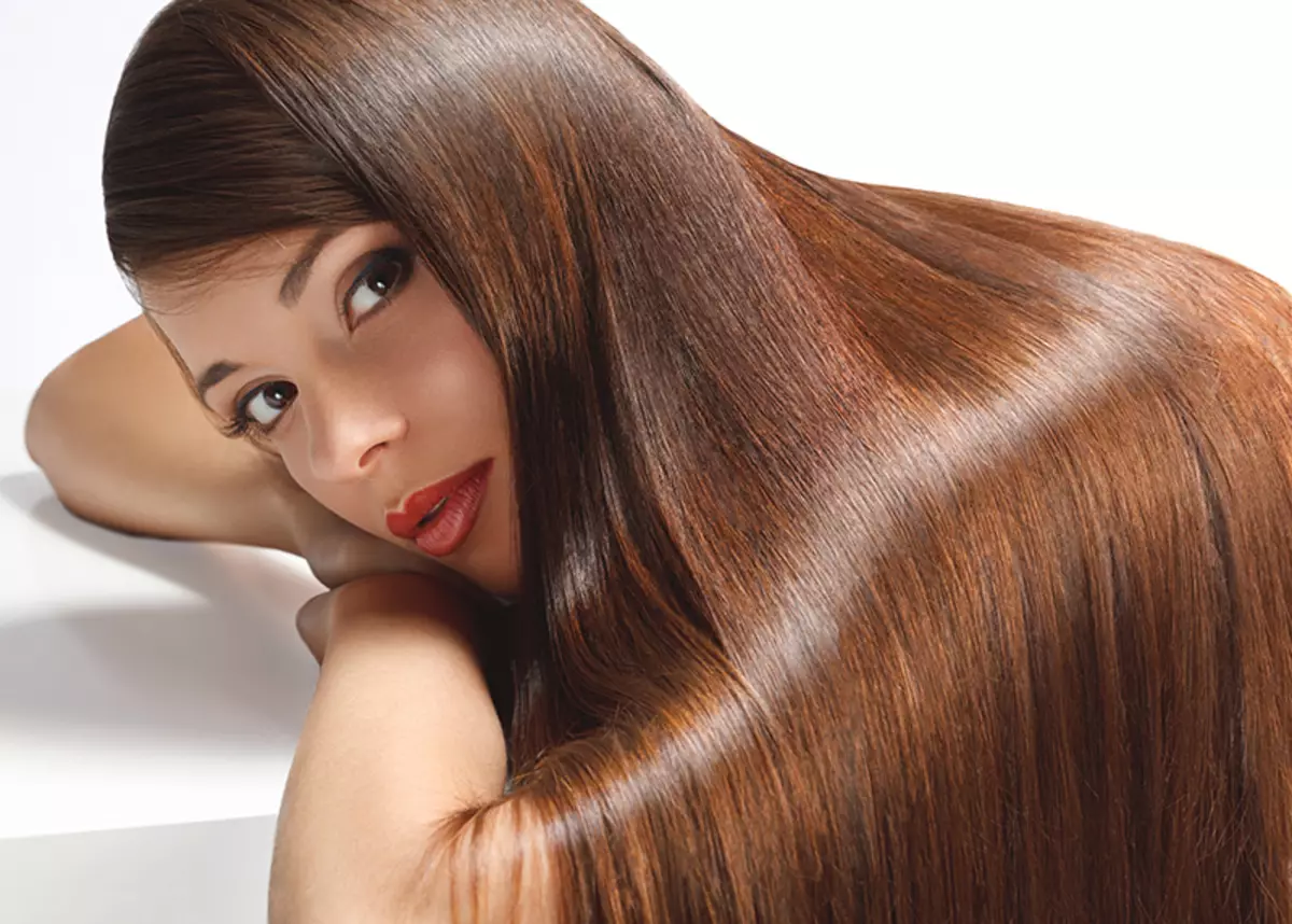 Hair Cosmetics Lakme: Features Professional Cosmetics, olom-boafidy sy ny Reviews 4695_18