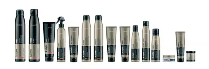 Haar-Kosmetik Lakme: Features professionelle Kosmetik, Auswahl und Bewertungen 4695_20