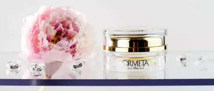 HORMETA cosmetics: advantages and disadvantages. Product Overview, Choice and Use 4708_5