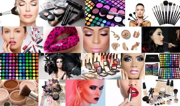 Mac Cosmetics：買い手と化粧芸術家のレビューのレビューの最善の降伏製品のセット 4724_2