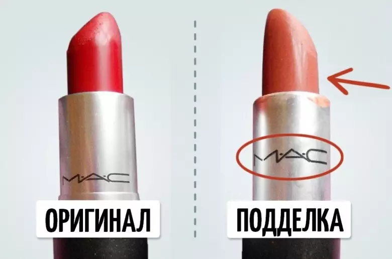 Mac Cosmetics: set produk-produk yang terbaik dan dekoratif dari perusahaan, ulasan tentang pembeli dan penata rias artis 4724_34