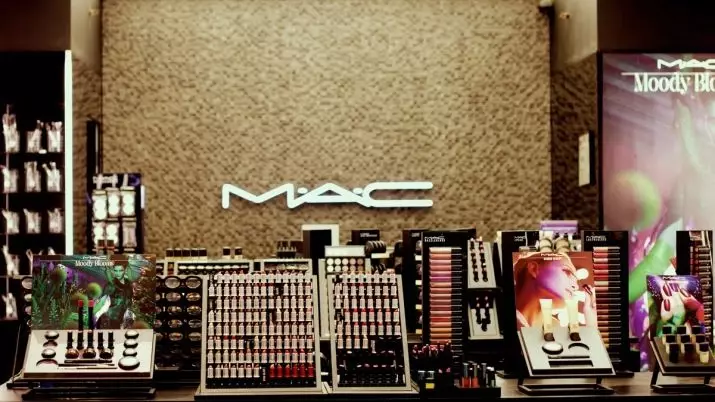 MAC Kosmetikk: Sett av de beste å forlate og dekorative produkter i selskapet, vurderinger av kjøpere og sminkeartister 4724_43