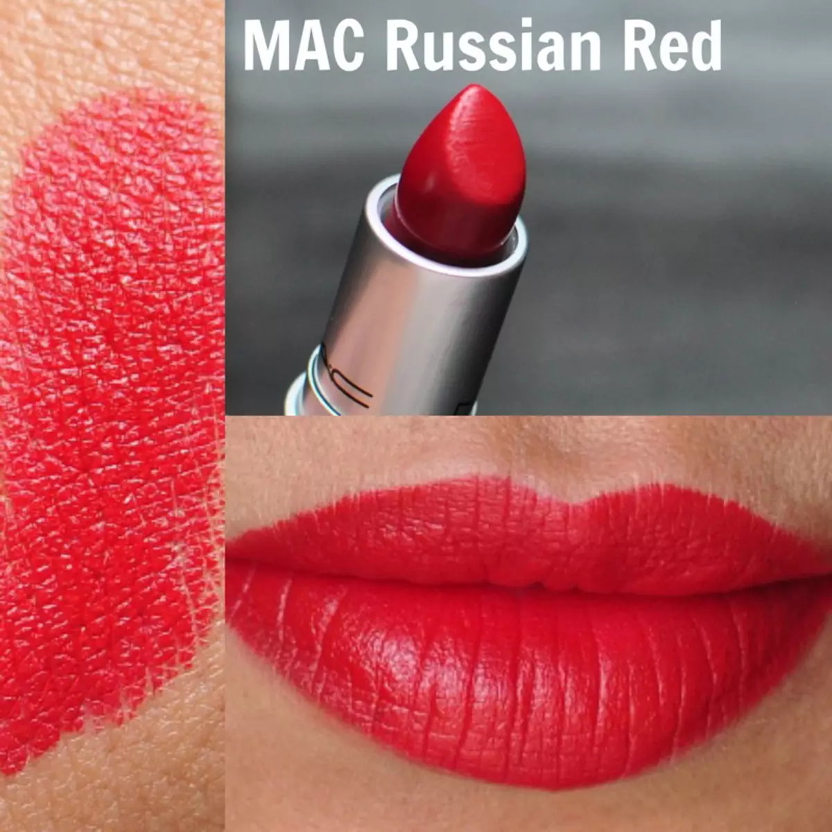 Kosmetika MAC: Sady nejlépe odstupujících a dekorativních produktů společnosti, recenze kupujících a make-up umělců 4724_9