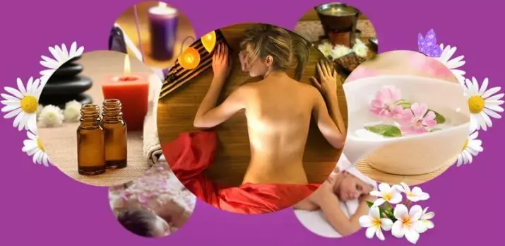 Massageöl (68 Fotos): Was ist das Massageöl für Körper und Gesicht? Top Professionelle Essentials 4741_67