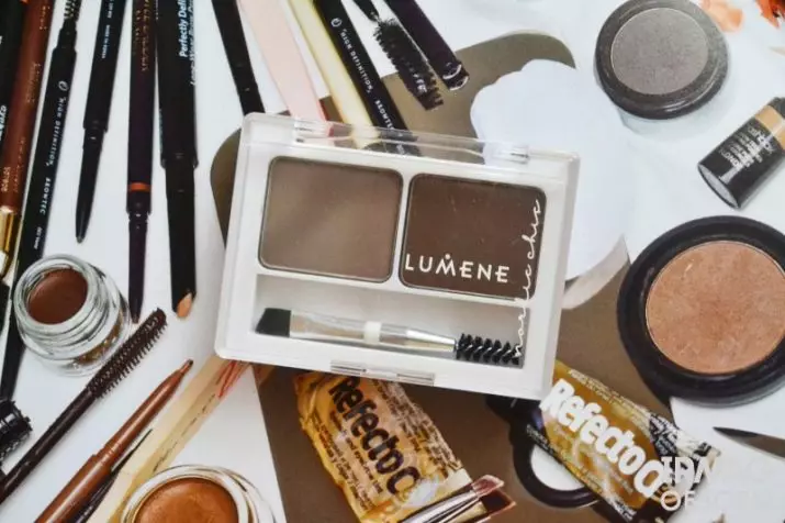 Lumene Cosmetics：美容师芬兰装饰和留下化妆品的特点 4756_27