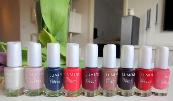 Lumene cosmetics: Features of Finnish decorative and leaving cosmetics, cosmetologist reviews 4756_28