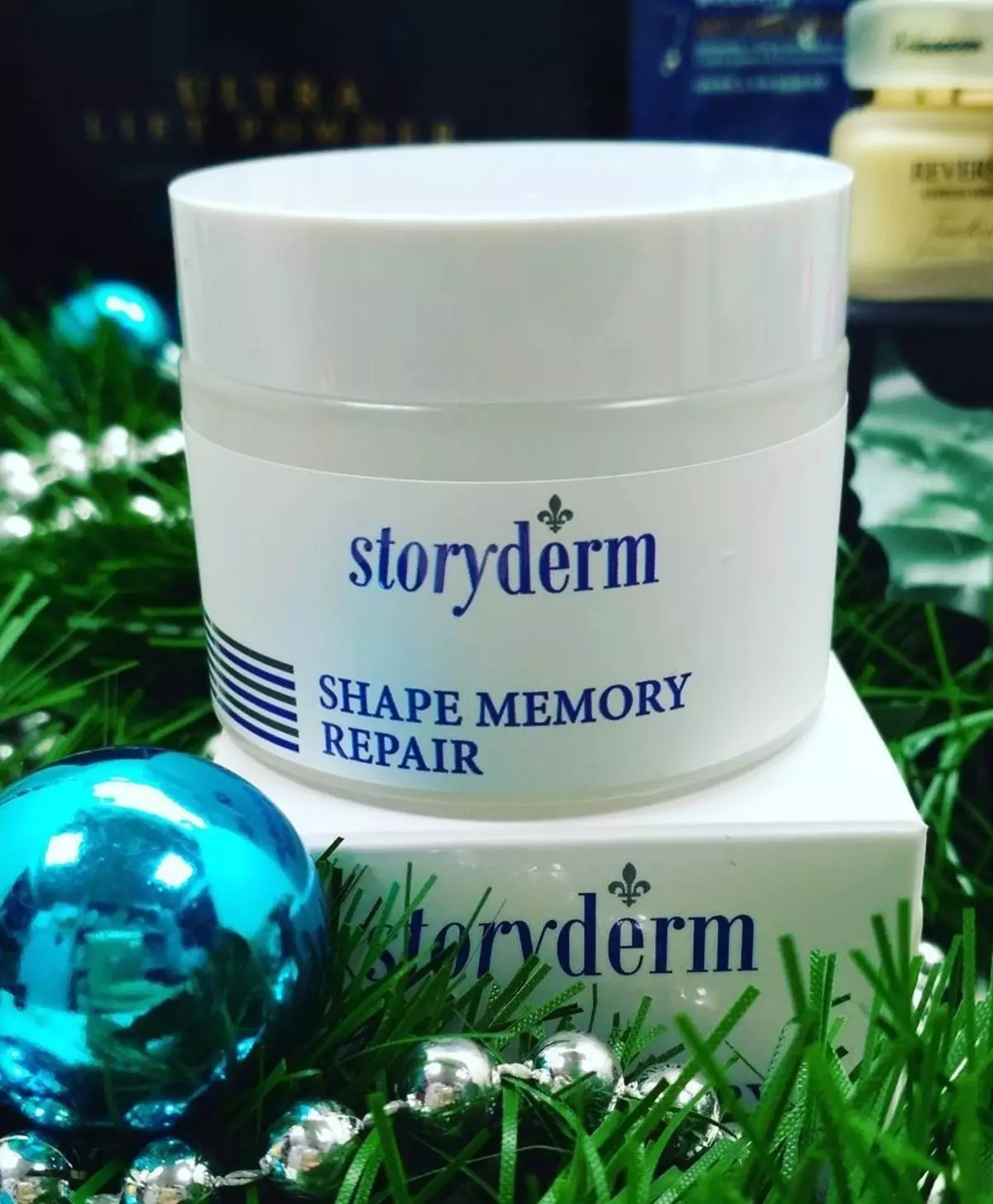 Storaderm Cosmetics: Fordele og ulemper. Brand historie. Rækkevidde. Bedømmelser af kosmetologer 4758_23