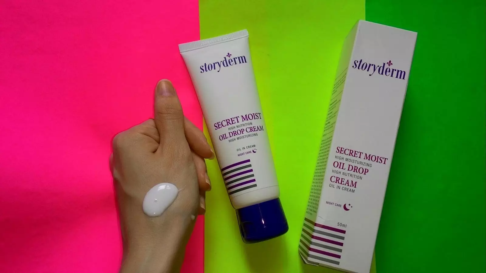 StoryDem Cosmetics: Pros a nevýhody. História značky. Rozsah. Recenzie kozmetológov 4758_25